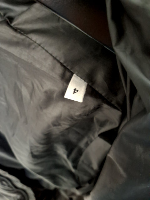 Moncler vinter jakke